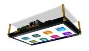 MYD-Y6ULY2-256N256D-50-C-CHMI  Embedded Solutions