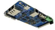 MYD-Y7Z020-4E512D-766-I  Embedded Solutions