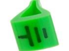 MZ-1/MASA-GR Wire Labels & Markers