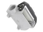 MZAP 25 L25 D-Sub High Density Connectors