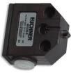 N01 R-550-M Limit Switches