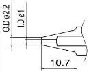 N1-10 electronic component of Hakko