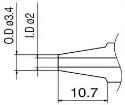 N1-20 electronic component of Hakko