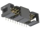 N2520-6V0C-RB-WE  Connectors