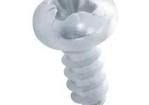 N60.375 PRA2ABS100- Screws & Fasteners