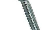 N6 0.500 KRSTABB200 Screws & Fasteners