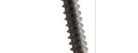 N61.000 PRA2ABS100- Screws & Fasteners