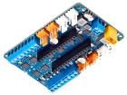 NANO MOTOR CARRIER  Embedded Solutions