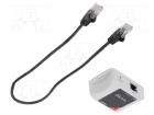 NANO RELAY OUTPUT POE  Embedded Solutions
