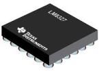 LM8327JGR8X/NOPB electronic component of Texas Instruments