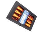 NB-04SET Screwdrivers, Nut Drivers & Socket Drivers