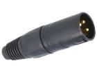 NC3MX-B  Connectors