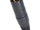NC3MX-B XLR Connectors