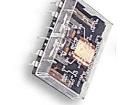 NC4D JP 12VDC General Purpose Relays