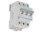 NCN320  Circuit Protection