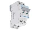 NCN520  Circuit Protection