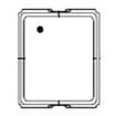 NZ2520SB-133M-END4825A Standard Clock Oscillators