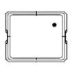 NZ2520SB-32.768KHZ-NSA3536C  Passive Components