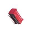 NDP-08UV DIP Switches/SIP Switches