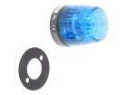 NE-24A-B Industrial Panel Mount Indicators / Switch Indicators