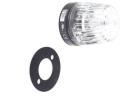 NE-24A-C Industrial Panel Mount Indicators / Switch Indicators