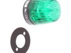 NE-24A-G Industrial Panel Mount Indicators / Switch Indicators
