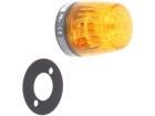 NE-24A-Y Industrial Panel Mount Indicators / Switch Indicators