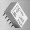 EB2-3NU-L Low Signal Relays - PCB