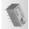 EC2-12NU Low Signal Relays - PCB