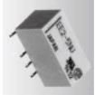 EE2-12NUX-L Low Signal Relays - PCB