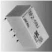 EF2-5SNU Low Signal Relays - PCB
