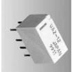 UA2-3SNJ Low Signal Relays - PCB