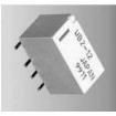 UB2-12NUN Low Signal Relays - PCB