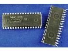 UPD43256BCZ-85-LL electronic component of NEC