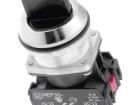 NEF30-TPESXY Pushbutton Switches