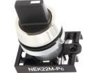 NEK22M-PCS Pushbutton Switches