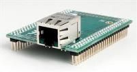 MOD5270-100IR electronic component of NetBurner