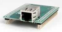 MOD5282-100IR electronic component of NetBurner