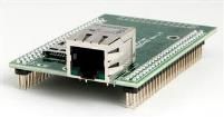 MOD54415-100IR electronic component of NetBurner