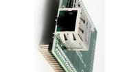 MOD54415-100IR Ethernet Modules
