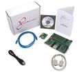 NNDK-MOD5270-KIT electronic component of NetBurner