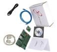 NNDK-MOD5270-KIT Ethernet Development Tools