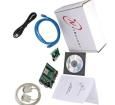 NNDK-MOD54415LC-KIT Ethernet Development Tools