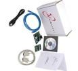 NNDK-NANO54415-KIT Ethernet Development Tools