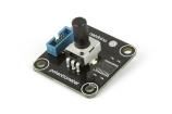 GoModulePotentiometer electronic component of Netduino