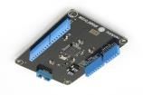 GoModuleShieldBase  Embedded Solutions