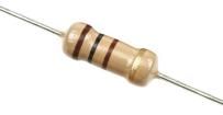 CR25-1R0 electronic component of Netech