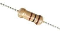 CR25-1R0  Passive Components