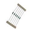 FM0207/1K6/1-5000 Metal Film Resistors - Through Hole