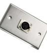 103F XLR Connectors